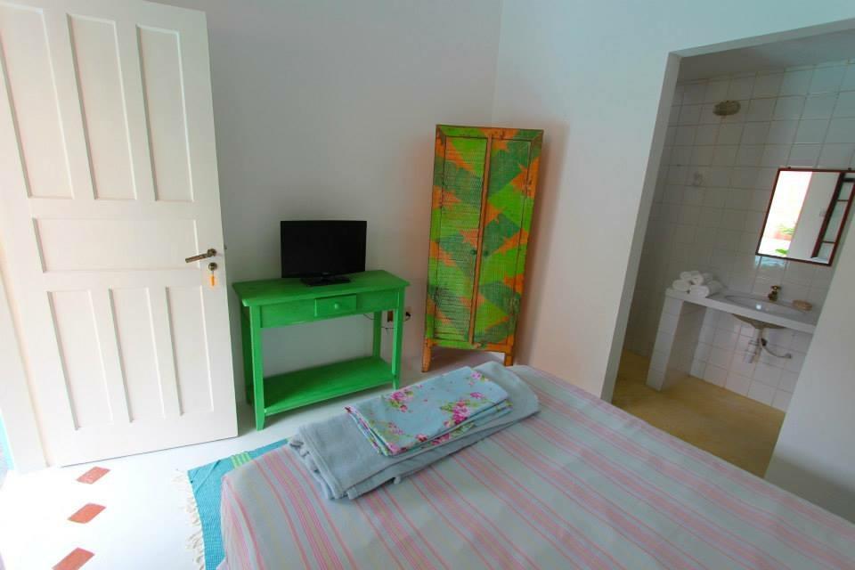 Vila Luiza Убатуба Екстериор снимка